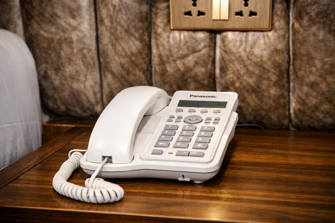 The Luxury Two-Bedroom Presidential Suite - Image 3