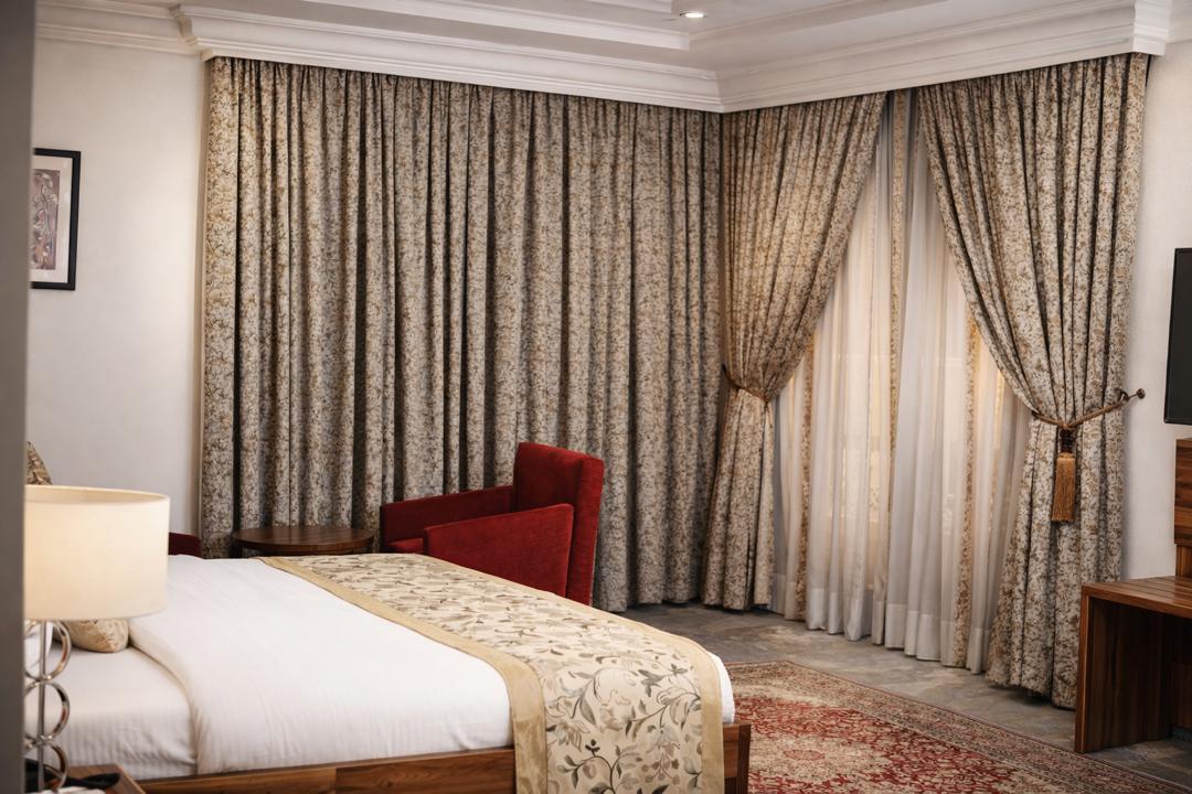 The Premium Presidential Suite A - Image 3