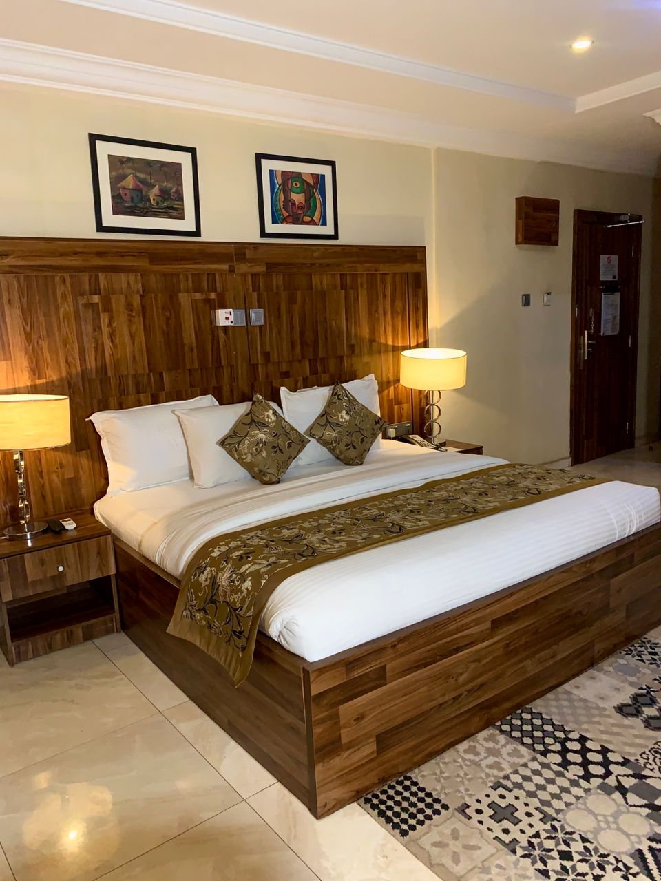 The Club Executive Premium Room - Image 3