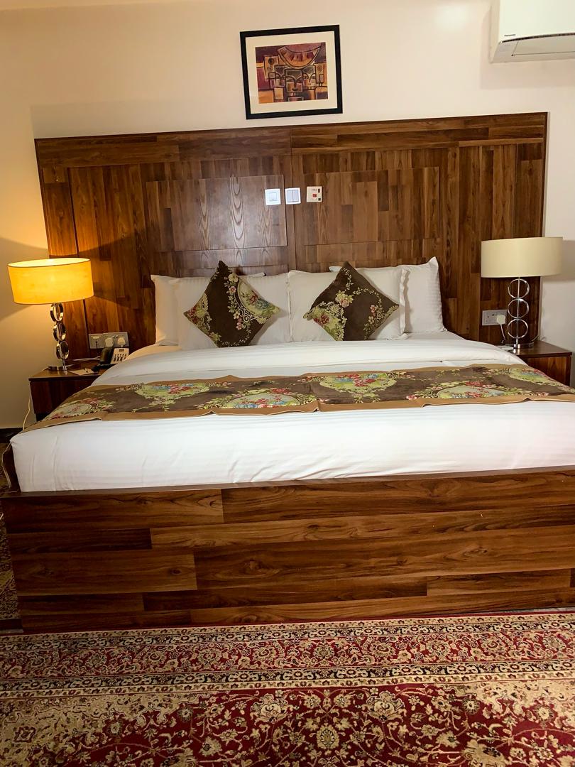 The Luxury Two-Bedroom Presidential Suite - Image 2