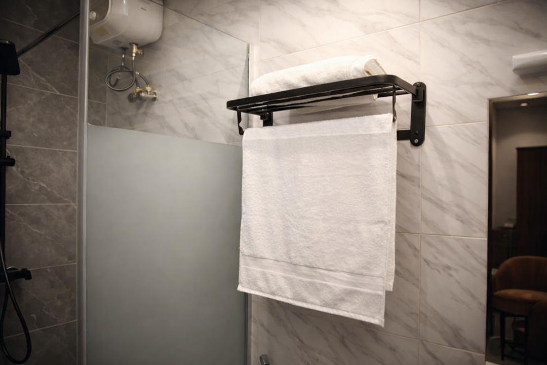 The Premium Presidential Suite A - Image 2