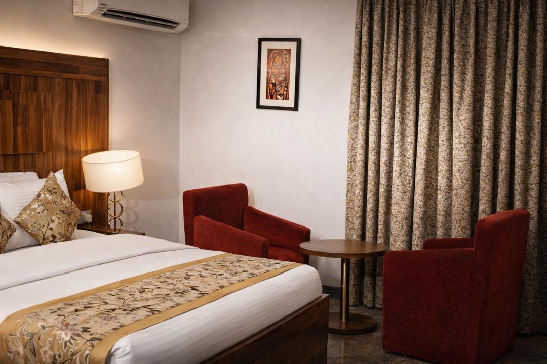 The Premium Presidential Suite A - Image 3